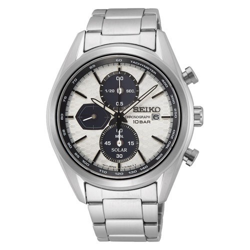 Reloj Seiko Neo Sport SSC769P1 Machinna Sportiva