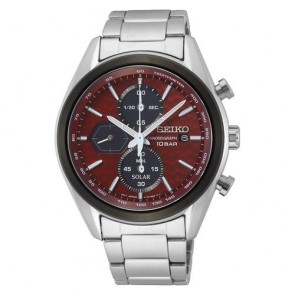 Reloj Seiko Neo Sport SSC771P1 Machinna Sportiva