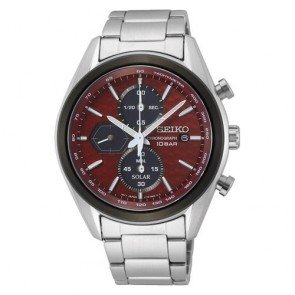 Reloj Seiko Neo Sport SSC771P1 Machinna Sportiva