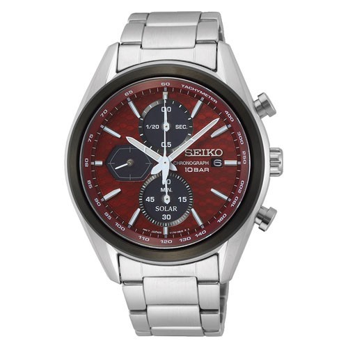 Reloj Seiko Neo Sport SSC771P1 Machinna Sportiva