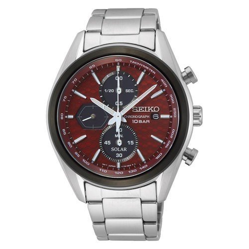 Reloj Seiko Neo Sport SSC771P1 Machinna Sportiva