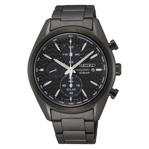 Reloj Seiko Neo Sport SSC773P1 Machinna Sportiva