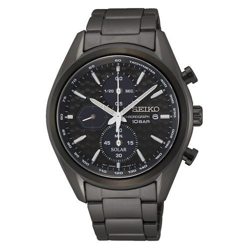 Reloj Seiko Neo Sport SSC773P1 Machinna Sportiva