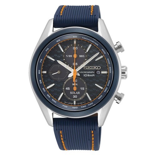 Reloj Seiko Neo Sport SSC775P1 Machinna Sportiva