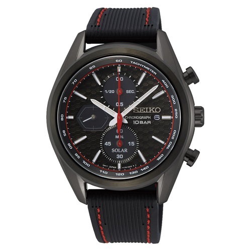 Reloj Seiko Neo Sport SSC777P1 Machinna Sportiva