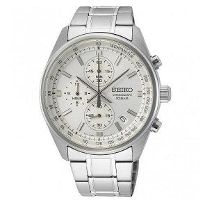 Reloj Seiko Neo Sport SSB375P1 Machinna Sportiva