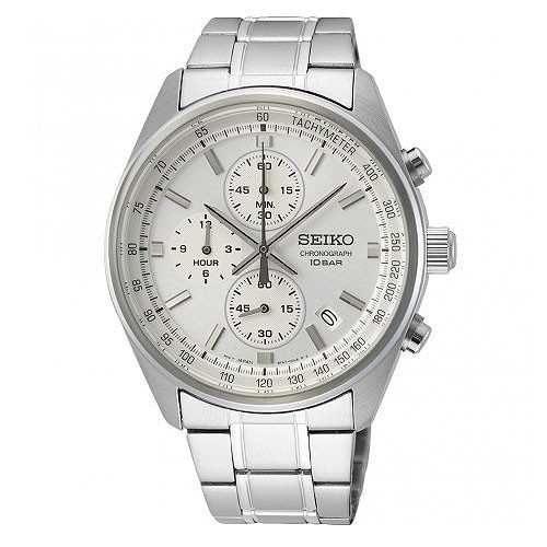 Reloj Seiko Neo Sport SSB375P1 Machinna Sportiva