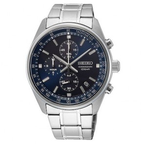 Reloj Seiko Neo Sport SSB377P1 Machinna Sportiva