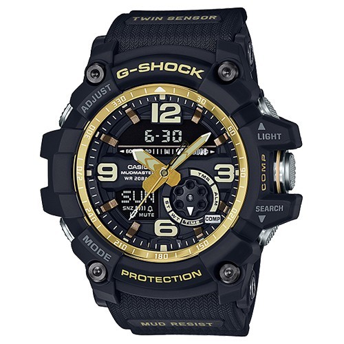 Reloj Casio G-shock Premium GG-1000GB-1AER