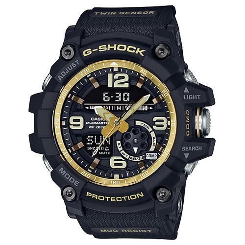 Reloj Casio G-shock Premium GG-1000GB-1AER