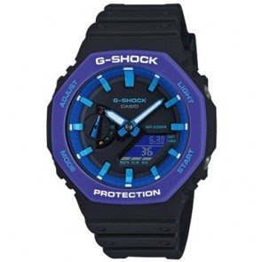 Reloj Casio G-Shock GA-2100THS-1AER