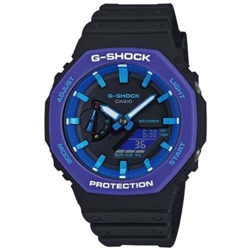 Reloj Casio G-Shock GA-2100THS-1AER