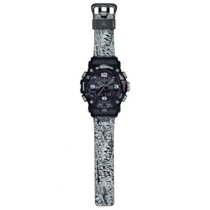 Casio Watch Limited Edition GG-B100BTN-1AER BURTON