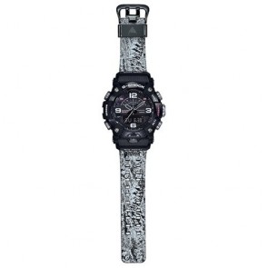 Montre Casio Limited Edition GG-B100BTN-1AER BURTON