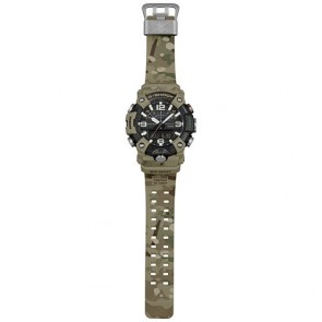 Relogio Casio Limited Edition GG-B100BA-1AER BRITISH ARMY