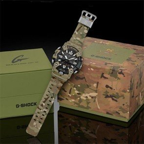 Orologio Casio Limited Edition GG-B100BA-1AER