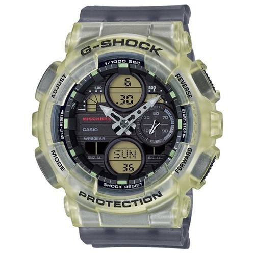 casio limited edition watches 2018