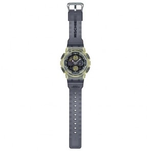 Casio Watch Limited Edition GMA-S140MC-1AER MISCHIEF