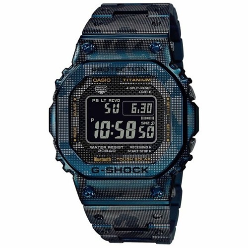 Reloj Casio G-shock Premium GMW-B5000TCF-2ER