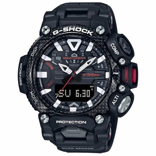 Reloj Casio G-shock Premium GR-B200-1AER