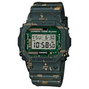 Reloj Casio G-Shock DWE-5600CC-3ER