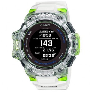 Casio GBD-H1000-7A9ER Precio | Reloj Casio G-Shock Smartwatch  GBD-H1000-7A9ER