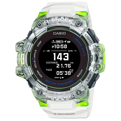 Casio GBD-H1000-7A9ER Precio | Reloj Casio G-Shock Smartwatch  GBD-H1000-7A9ER