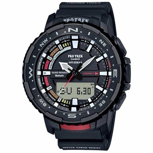 Reloj Casio Pro Trek PRT-B70-1ER