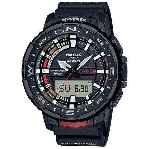 Reloj Casio Pro Trek PRT-B70-1ER