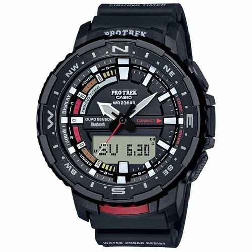 Reloj Casio Pro Trek PRT-B70-1ER