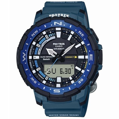 Reloj Casio Pro Trek PRT-B70-2ER