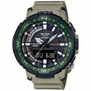 Reloj Casio Pro Trek PRT-B70-5ER