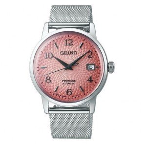Reloj Seiko Presage SRPE47J1 Cocktail Edicion Limitada