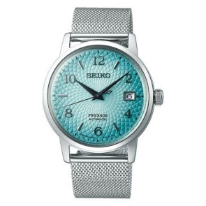 Reloj Seiko Presage SRPE49J1 Cocktail Edicion Limitada
