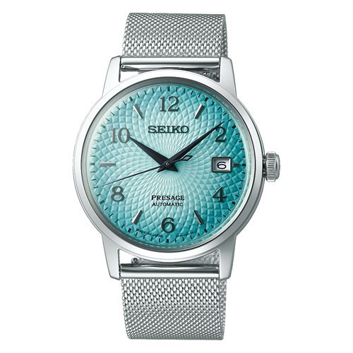 Reloj Seiko Presage SRPE49J1 Cocktail Edicion Limitada