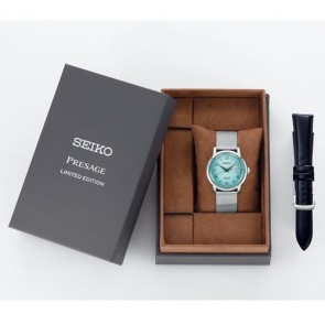 Seiko Watch Presage SRPE49J1 Cocktail Edicion Limitada