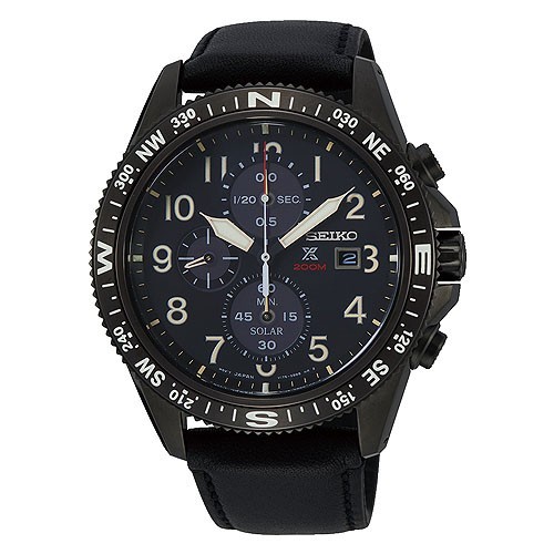 Reloj Seiko Prospex SSC707P1