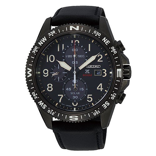 Reloj Seiko Prospex SSC707P1