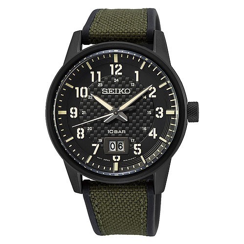 Reloj Seiko Neo Sport SUR325P1