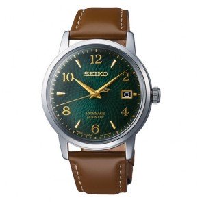Relogio Seiko Presage SRPE45J1EST Cocktail Mojito