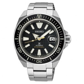 Seiko Watch Prospex SRPE35K1EST Kind Samurai SRPE35K1