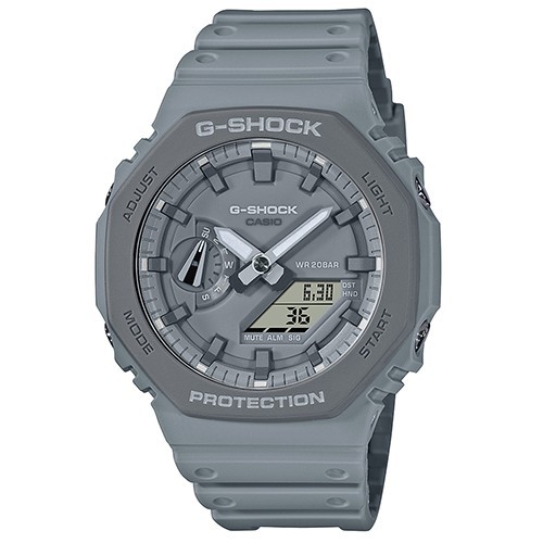 Reloj Casio G-Shock GA-2110ET-8AER