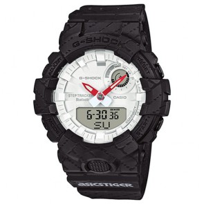 Uhr Casio G-Shock GBA-800AT-1AER ASICS TIGER