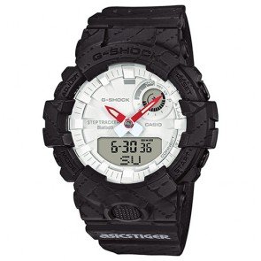 Orologi Casio G-Shock GBA-800AT-1AER ASICS TIGER