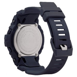 Uhr Casio G-Shock GBA-800AT-1AER ASICS TIGER
