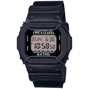 Casio Watch G-Shock DW-D5600NH-1DR N-HOOLYWOOD