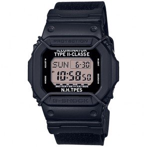 Reloj Casio G-Shock DW-D5600NH-1DR N-HOOLYWOOD