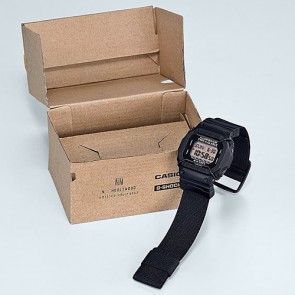 Relogio Casio G-Shock DW-D5600NH-1DR N-HOOLYWOOD