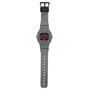 Casio Watch G-Shock DW-5700SF-1ER SNEAKER FREAKER