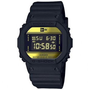 Casio Watch G-Shock DW-5600NE-1ER NEW ERA